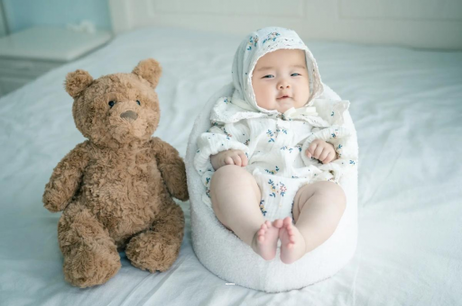 平顶山宝宝发烧不出汗怎么办